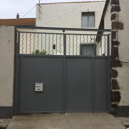 Castel&Letti Bed and Breakfast Agde Exteriör bild