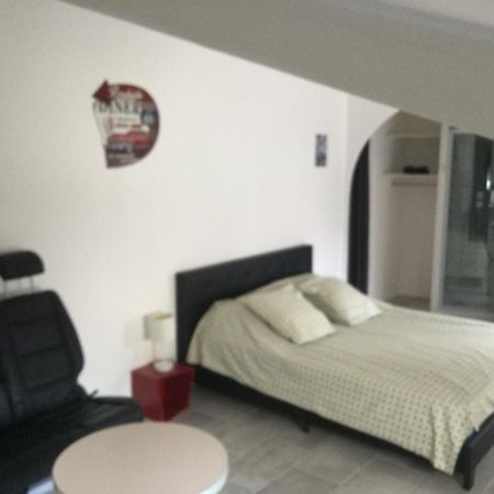 Castel&Letti Bed and Breakfast Agde Exteriör bild