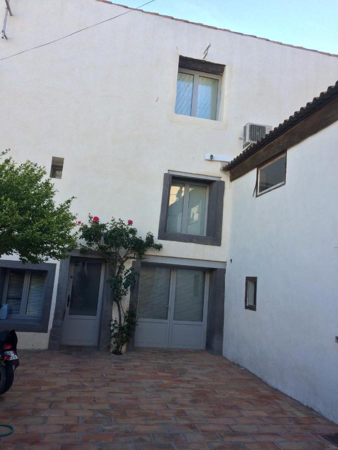 Castel&Letti Bed and Breakfast Agde Exteriör bild